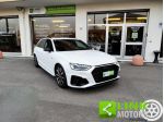 AUDI A4 Avant 40 TFSI S tronic S line Busin. Advanced GAR rif. 23263229