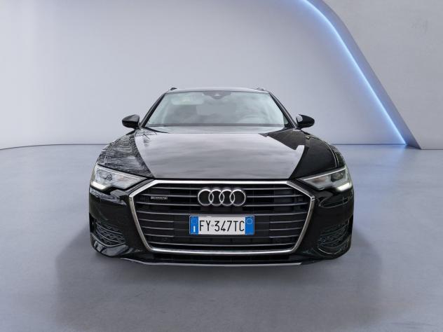 Audi A6 Quattro Avant 40 2.0 TDI S tronic Business 204 CV - Foto 3