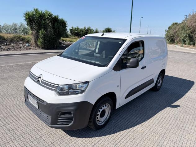 Citroen Berlingo BlueHDi 100 Stop&Start M Shine
