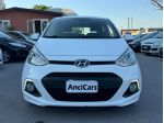Hyundai i10 1.0 MPI 66cv A/T Login