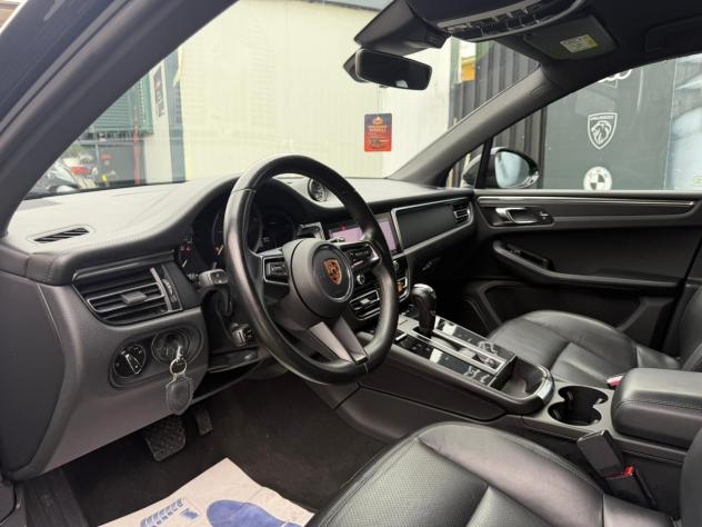 Porsche Macan 2022 PROMO 58.000 EURO SOLO QUESTA SETTIMANA - Foto 10