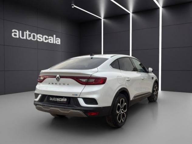 RENAULT Arkana Arkana Hybrid E-Tech 145 CV Intens rif. 23346482 - Foto 5
