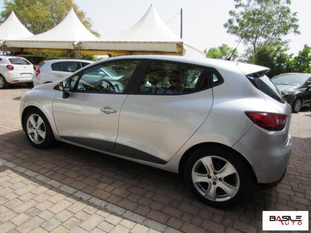 RENAULT - Clio - 1.5 dCi 8V 75 CV S&S 5p. Live - Foto 6