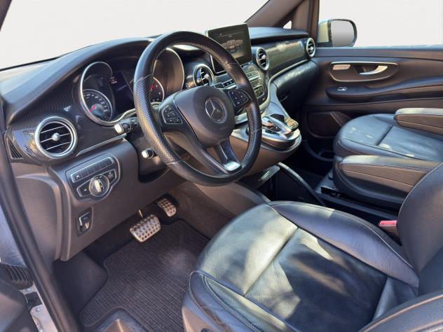Mercedes-benz V 250 d Automatic Sport Business Long - Foto 6