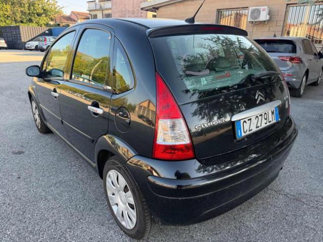 CITROEN C3 1.4 HDi 70CV Exclusive senza nessun lavoro da fare rif. 24197944 - Foto 9