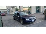 Volkswagen Golf 4  1.6 benzina euro 4 neopatentati