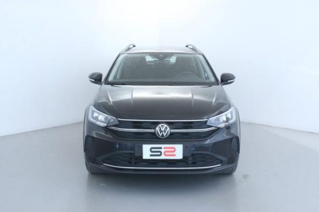 VOLKSWAGEN Taigo 1.0 TSI 110 CV Life / Neopatentati rif. 22480110 - Foto 2
