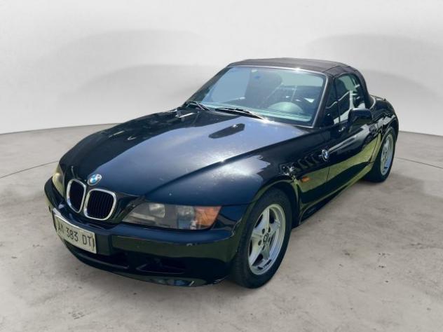 BMW Z3 Z3 Roadster 1.8 116cv rif. 24065541