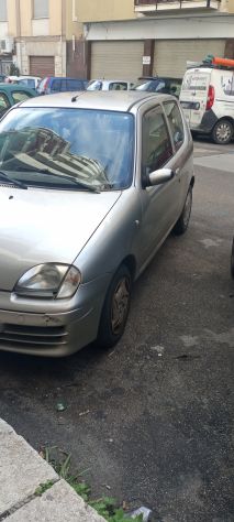 Fiat seicento anniversary - Foto 3