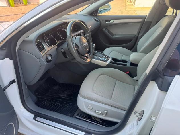 Audi A5 SPB 2.0 TDI 177 CV multitronic Advanced - Foto 8