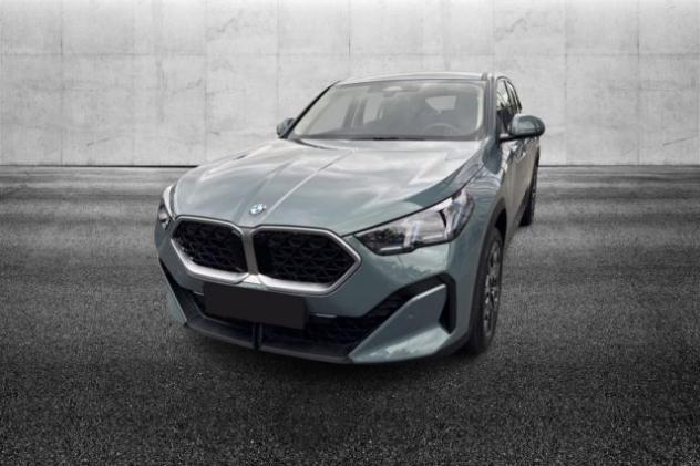 BMW X2 sDrive 20d rif. 24207556 - Foto 2