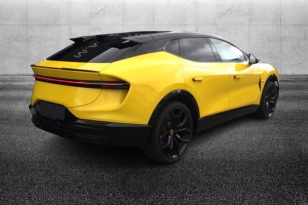 LOTUS Eletre S rif. 23806892 - Foto 3