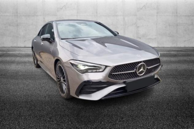 MERCEDES-BENZ CLA 180 Automatic AMG Line Advanced Plus rif. 24049520 - Foto 2