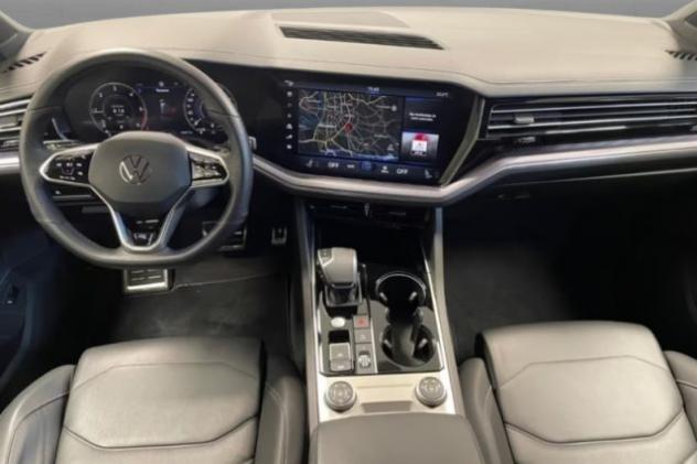 VOLKSWAGEN Touareg 3.0 V6 TDI SCR rif. 24049649 - Foto 4