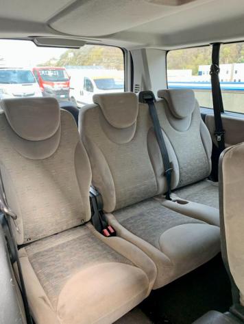 CITROEN Jumpy 2.0 HDi120 9 POSTI DISTRIBUZIONE OK 1 PROPRIETARIO rif. 23803093 - Foto 7