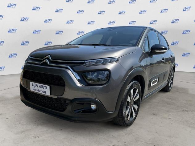 Citroën C3 PureTech 83 S&S MAX