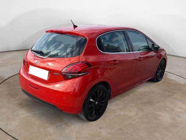 Peugeot 208 1.6 BlueHDi 75cv Allure - Foto 4