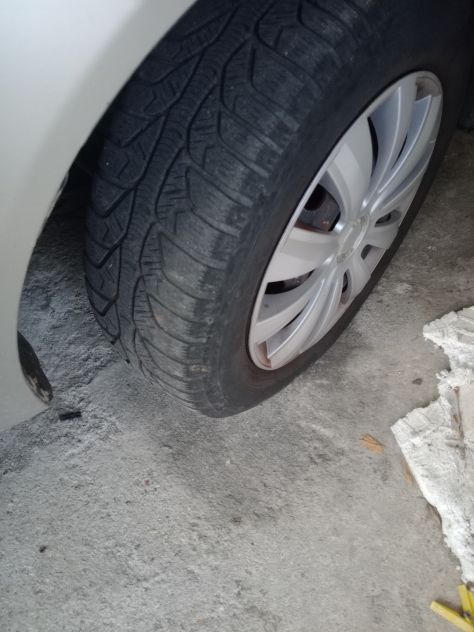 Auto Daewoo Kalos - Foto 3