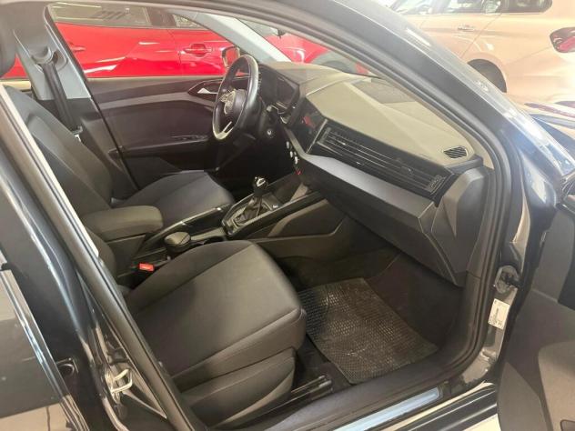 AUDI A1 2ª serie A1 SPB 30 TFSI S tronic Admired Advanced - Foto 6