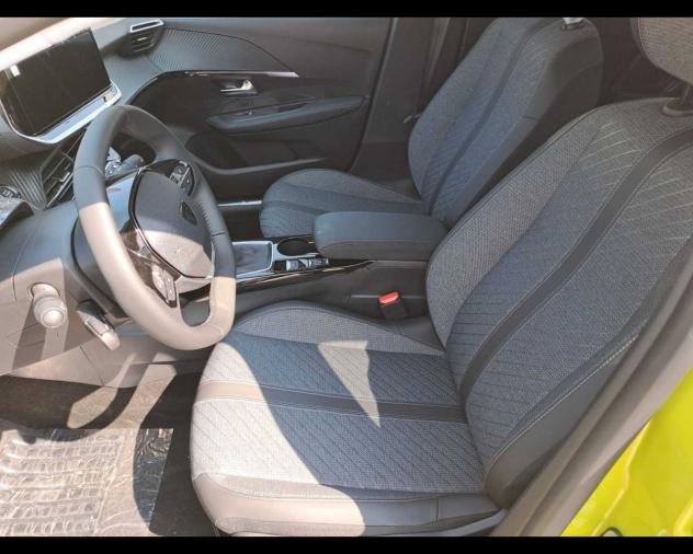 Peugeot 208 5P - Allure Turbo Benzina 100cv - Foto 10