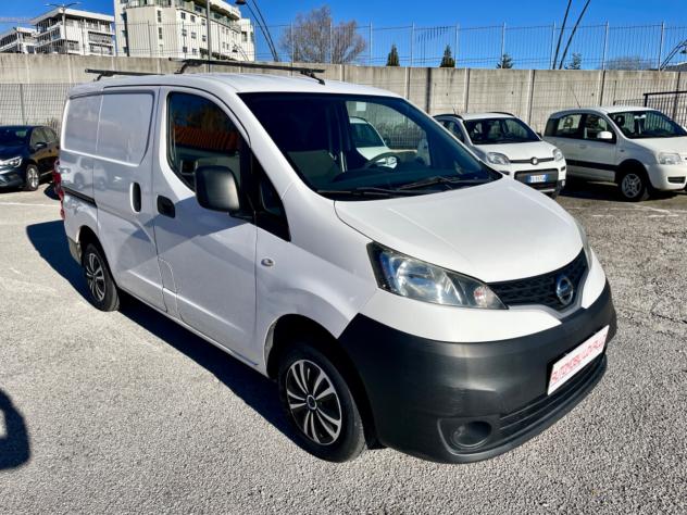 Nissan NV200 1.5 dCi 90CV Furgone 2019 - Foto 3