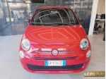 FIAT 500 1.0 Hybrid Red rif. 24034272