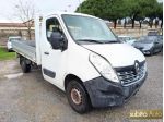 RENAULT Master T35 2.3 dCi/165 PM Cassone + IVA22% rif. 23770852