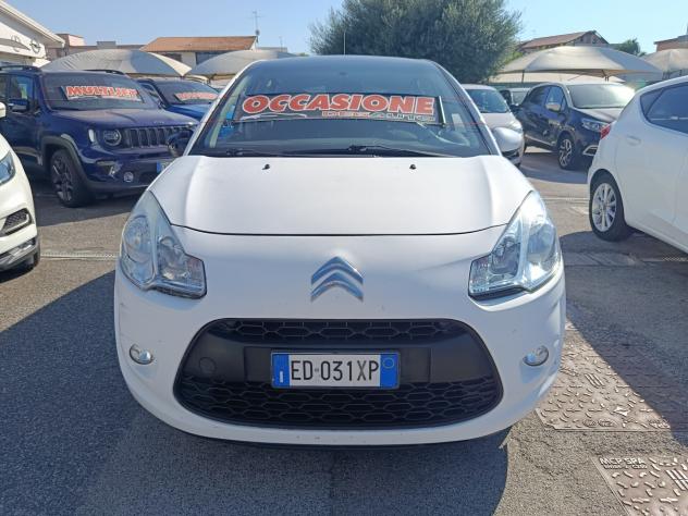 Citroen C3 1.4 HDi 70CV Exclusive - Foto 9