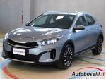 KIA XCeed 1.5 T-GDI MHEV BUSINESS 140CVGARANZIA KIA 7 ANNI rif. 23856780
