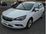 OPEL - Astra Station Wagon - Astra 1.6 CDTi 136 CV aut. ST Dynamic automatica