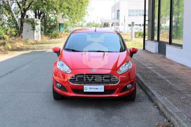 Ford Fiesta Fiesta 1.2 60CV 5 porte Titanium - Foto 2