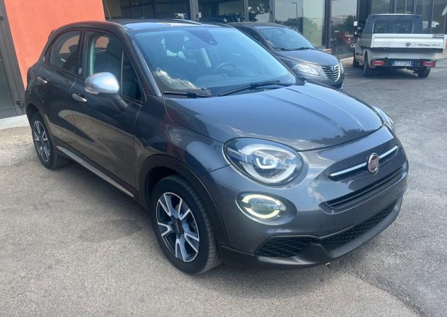 Fiat 500X 1.6 Mj 120 CV Mirror Cross-solo Km 55000- - Foto 3
