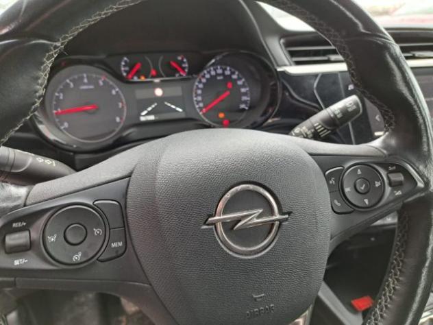 OPEL Corsa 1.2 Edition OK NEO PATENTATI rif. 23922527 - Foto 9
