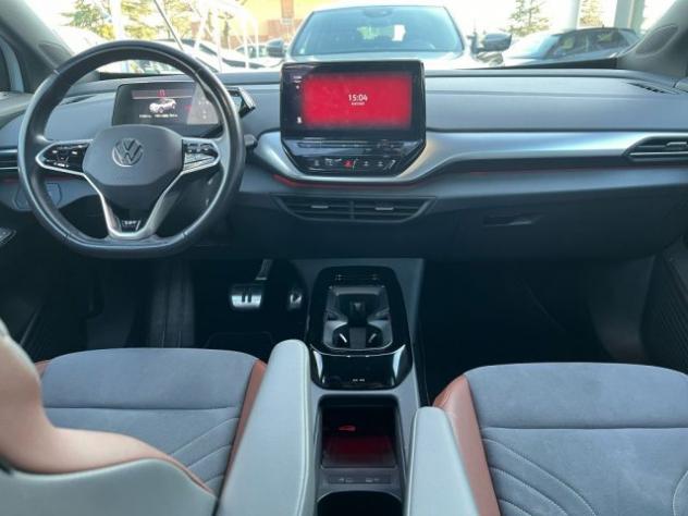 VOLKSWAGEN ID.4 1ST Max 77 kw Pro Performance 204 hp rif. 21944353 - Foto 8