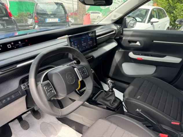 CITROEN C3 TURBO 1.2cc 100cv rif. 23795785 - Foto 10
