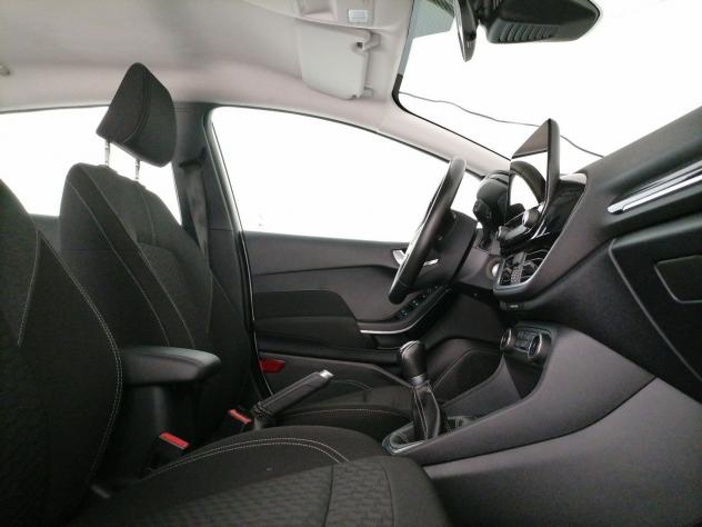 Ford Fiesta 5p 1.1 Titanium Gpl 75cv - Foto 6