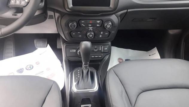 Jeep Renegade 1.3 T4 190CV PHEV 4xe AT6 Limited - Foto 9