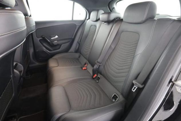 MERCEDES-BENZ A 180 A 180 d Automatic Business Extra rif. 23749061 - Foto 3