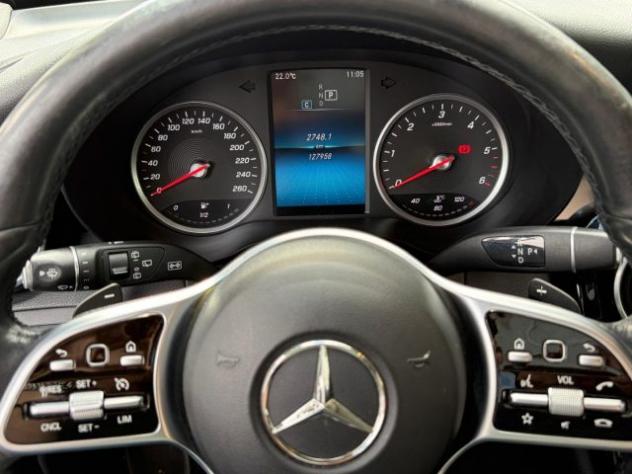MERCEDES-BENZ GLC 200 d 4Matic Executive * PROMO FINANZIAMENTO * rif. 23692316 - Foto 10