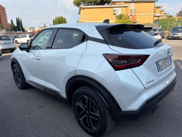 Nissan Juke 1.0 DIG-T 114 CV DCT N-Connecta - Foto 3