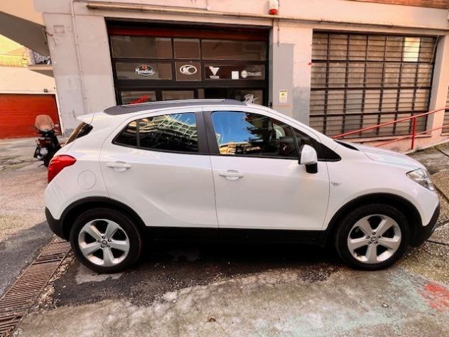 Opel Mokka 1.7 CDTI Ecotec 130CV 4x2 Start&Stop Cosmo - Foto 3
