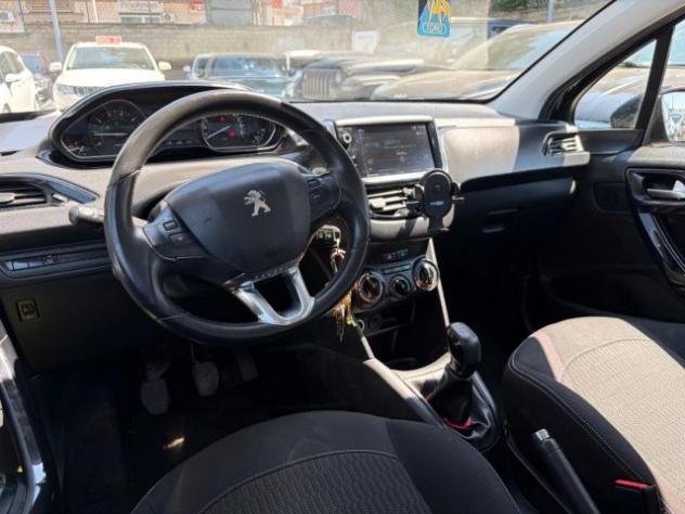 PEUGEOT 208 PureTech 75 Stop&Start 5 porte *PROMO* rif. 23750753 - Foto 9