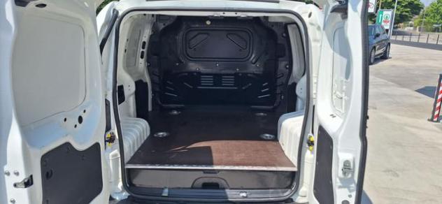 FIAT Fiorino 1.4 8V CNG 70CV Cargo SX N°GA337 rif. 23753857 - Foto 2