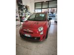 Abarth 500 1.4 T-Jet KM CERTIFICATI