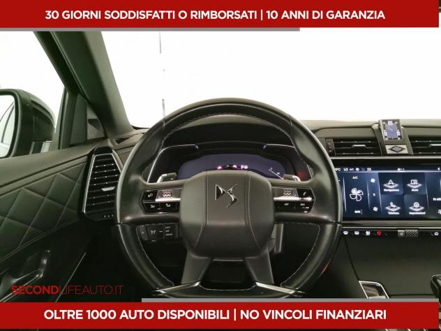 DS DS 7 1.5 bluehdi Rivoli 130cv auto - Foto 9