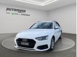 AUDI A4 Avant 2.0TDI 150CV S tronic rif. 23076134