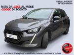 PEUGEOT - 208  1.2 puretech Allure Pack 100cv#VIRTUAL COCKPIT!