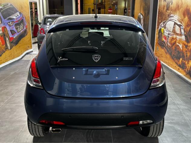 Lancia Ypsilon 1.0 FireFly 5 porte S&S Hybryd Gold - Foto 5