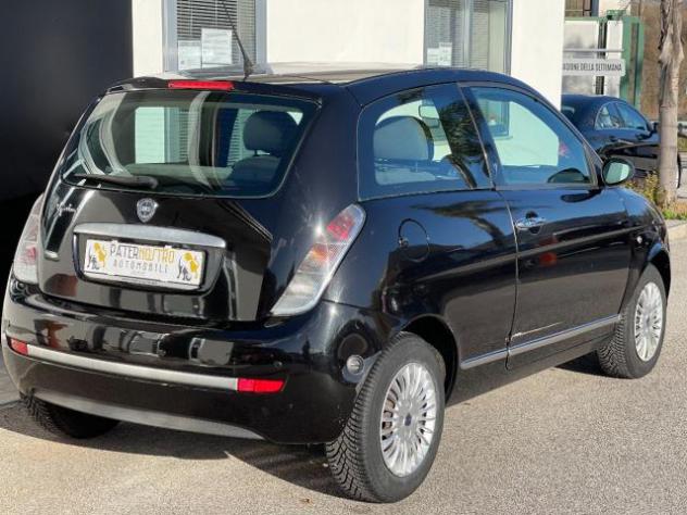 LANCIA - Ypsilon - 1.2 Argento - Foto 8