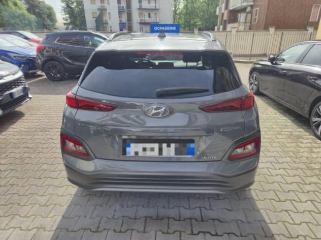 HYUNDAI Kona EV 64 kWh XPrime rif. 23699127 - Foto 5